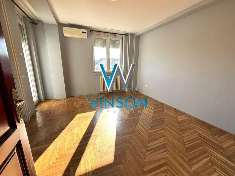 Rent, office space, 41m², Socijalno, Novi Sad Sve Podlokacije