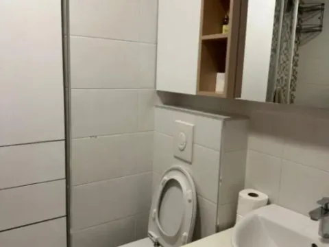 Prodaja, jednosoban stan, 45m², City Kvart, Podgorica - image 8