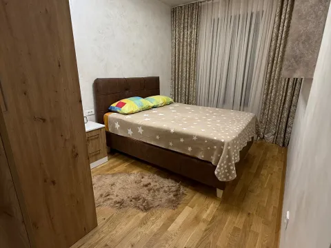 Izdavanje, jednosoban stan, 48m², Zabjelo, Podgorica - image 5