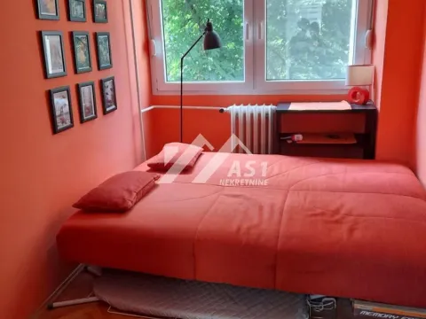 Izdavanje, trosoban stan, 82m², Liman 3, Novi Sad Sve Podlokacije - image 5