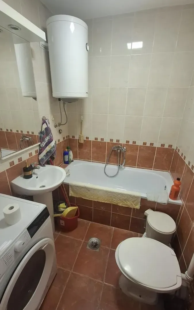 Prodaja, garsonjera, 29m², Podbara, Novi Sad Sve Podlokacije