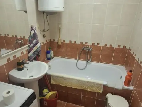 Sale, studio apartment, 29m², Podbara, Novi Sad Sve Podlokacije - image 10