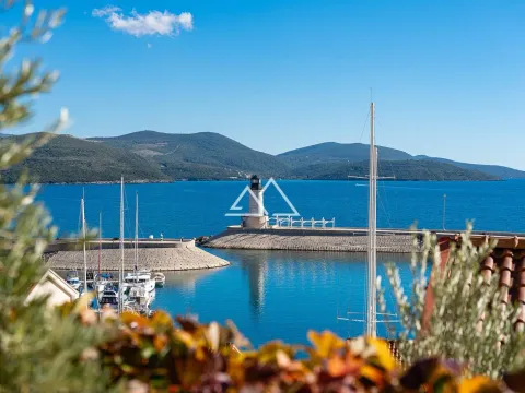 Prodaja, dvosoban stan, 98m², Luštica Bay, Tivat - image 9