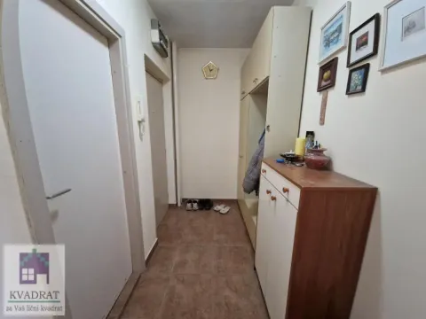 Izdavanje, jednosoban stan, 44m², Obrenovac, Beograd - image 6