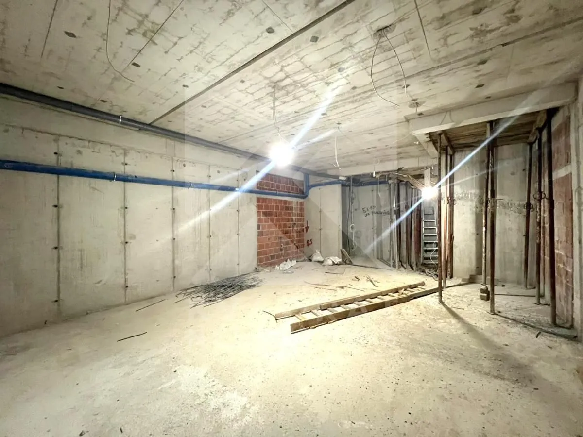 Rent, office space, 94m², Central Point, Podgorica
