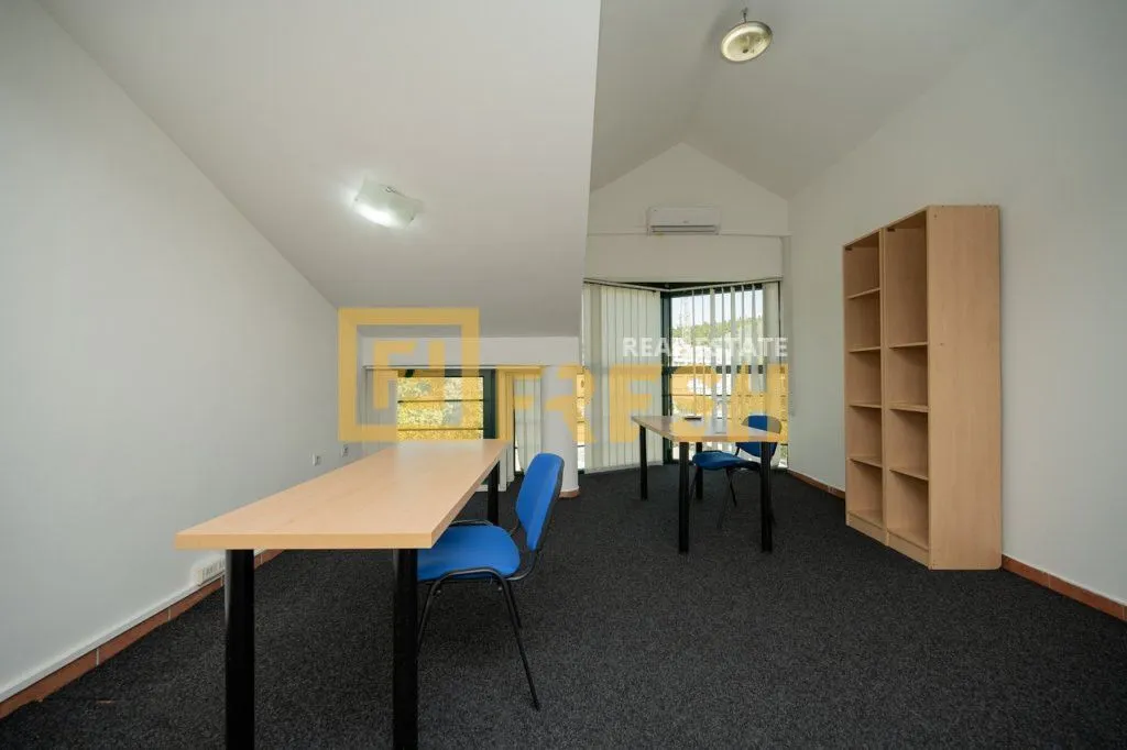 Rent, office space, 1000m², Centar, Podgorica