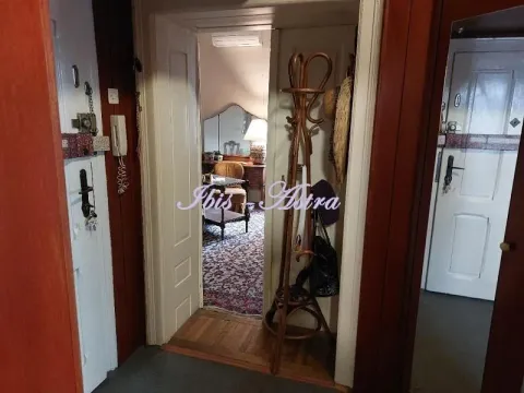 Prodaja, dvosoban stan, 69m², Vračar Hram, Vračar Sve Podlokacije - image 14