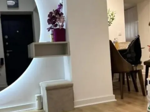 Izdavanje, jednosoban stan, 33m², Crveni Krst, Beograd - image 1