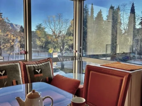 Sale, one bedroom apartment, 54m², Budva, Crna Gora - image 7