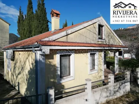 Prodaja, kuća, 66m², Sutorina, Herceg Novi - image 6