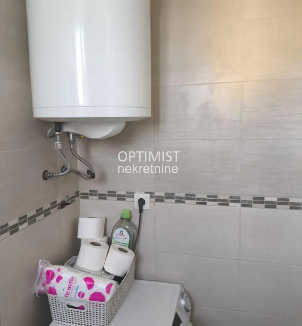 Prodaja, dvosoban stan, 64m², Kumodraž 1, Kumodraž Sve Podlokacije