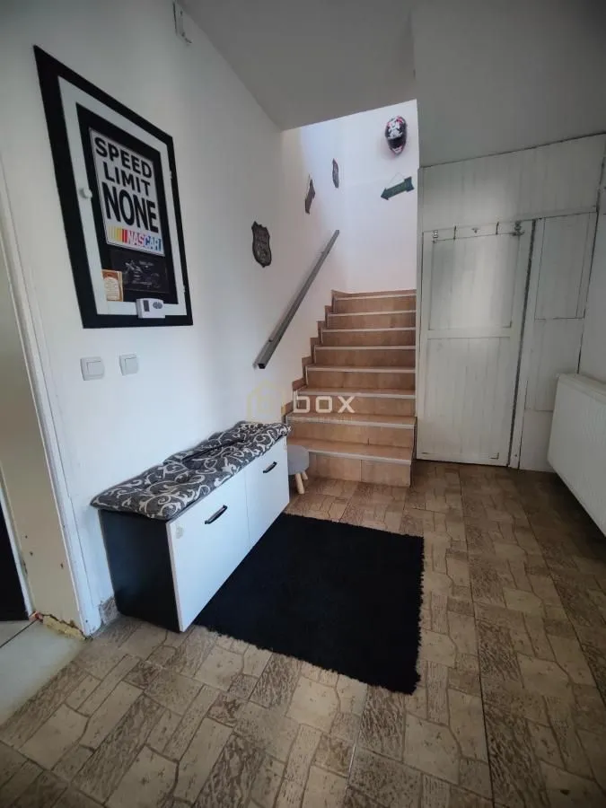 Sale, house, 130m², Palilula, Niš