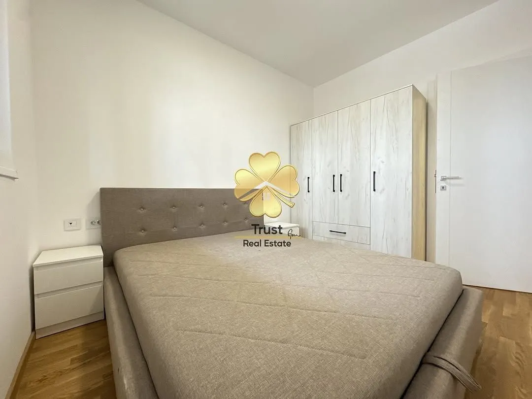Rent, one bedroom apartment, 50m², Stari Aerodrom, Podgorica