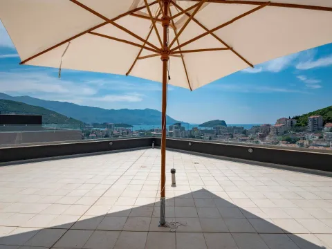 Sale, three bedroom apartment, 104m², Budva, Crna Gora - image 16