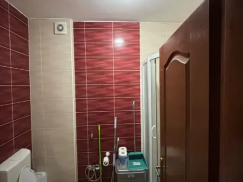 Daily-rent, one bedroom apartment, 50m², Ilino, Bar - image 4