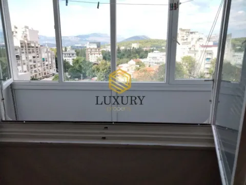 Rent, apartment, 33m², Stara Varoš, Podgorica - image 2