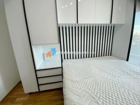 Rent, two bedroom apartment, 52m², Bogoslovija, Palilula Sve Podlokacije - image 15