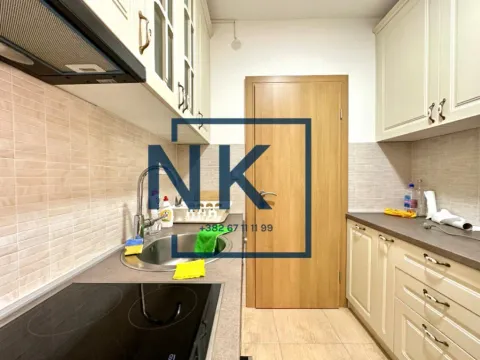 Izdavanje, stan, 50m², City Kej, Podgorica - image 8