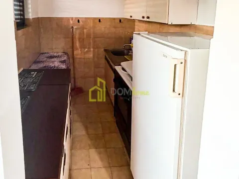 Rent, one bedroom apartment, 33m², Dalmatinska ulica, Podgorica - image 4
