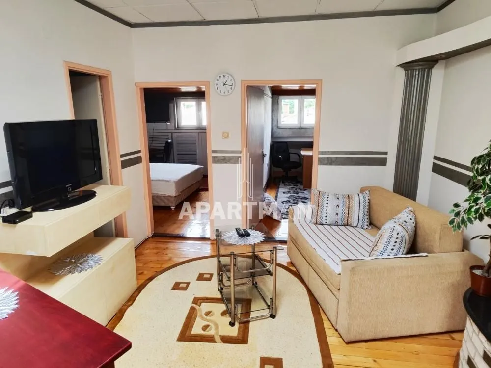 Rent, apartment, 79m², Karaburma, Palilula Sve Podlokacije