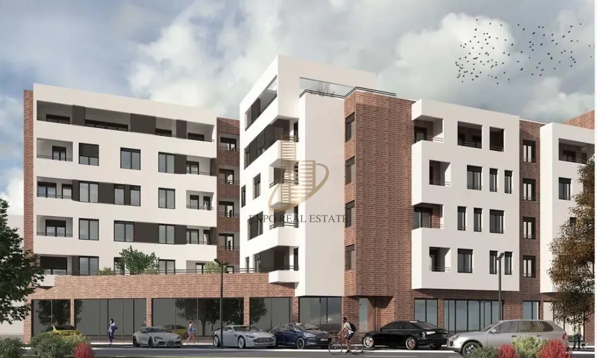 Prodaja, četvorosoban stan, 197m², Telep, Novi Sad Sve Podlokacije