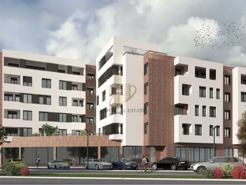 Prodaja, četvorosoban stan, 197m², Telep, Novi Sad Sve Podlokacije