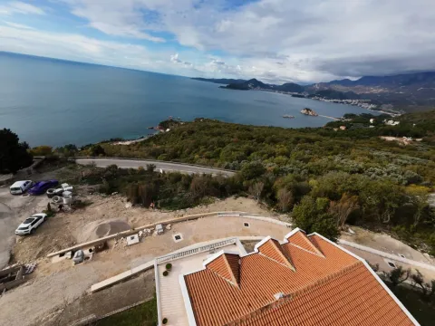 Prodaja, plac, 920m², Blizikuće, Budva - image 10