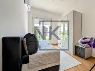 Rent, two bedroom apartment, 68m², Stara Varoš, Podgorica - image 11