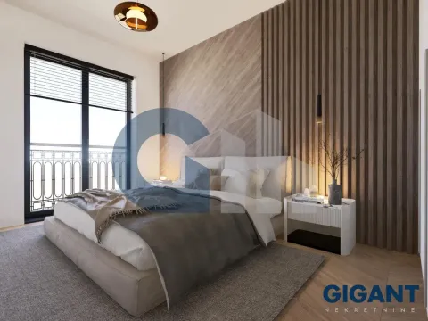 Prodaja, četvorosoban stan, 110m², Lekino Brdo, Voždovac Sve Podlokacije - image 5