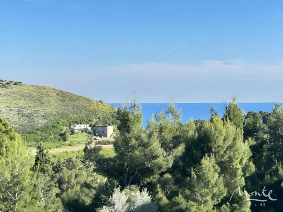Prodaja, kuća, 183m², Sutomore, Bar
