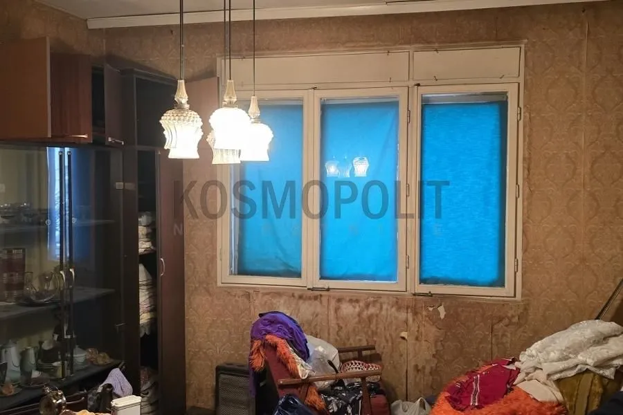 Sale, house, 140m², Južni Bulevar, Vračar Sve Podlokacije