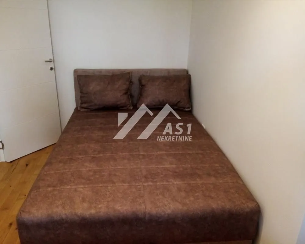 Rent, one bedroom apartment, 32m², Nova Detelinara, Novi Sad Sve Podlokacije