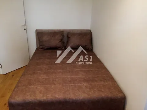 Rent, one bedroom apartment, 32m², Nova Detelinara, Novi Sad Sve Podlokacije - image 7