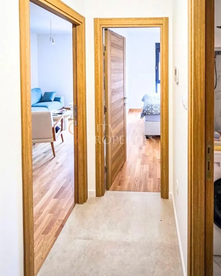 Prodaja, stan, 41m², Tološi, Podgorica
