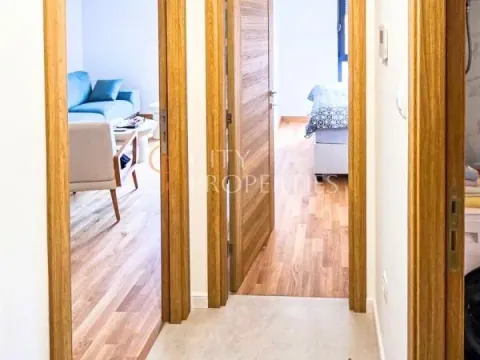 Sale, apartment, 41m², Tološi, Podgorica - image 5