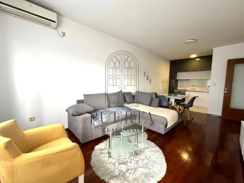 Rent, one bedroom apartment, 44m², Stari Aerodrom, Podgorica - image 2