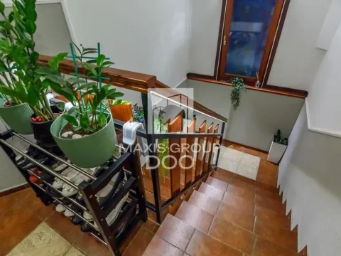 Prodaja, četvorosoban stan, 131m², Gundulićev Venac, Beograd - image 20