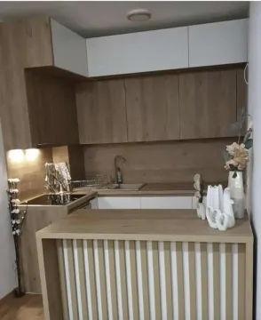 Sale, one bedroom apartment, 48m², Bečići, Budva - image 3