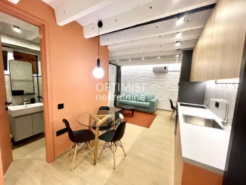 Rent, one bedroom apartment, 31m², Partizanov Stadion, Beograd - image 5