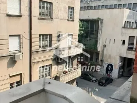 Izdavanje, dvosoban stan, 67m², Stari Grad, Beograd - image 14