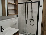 Rent, three bedroom apartment, 96m², Seljanovo, Tivat - image 8