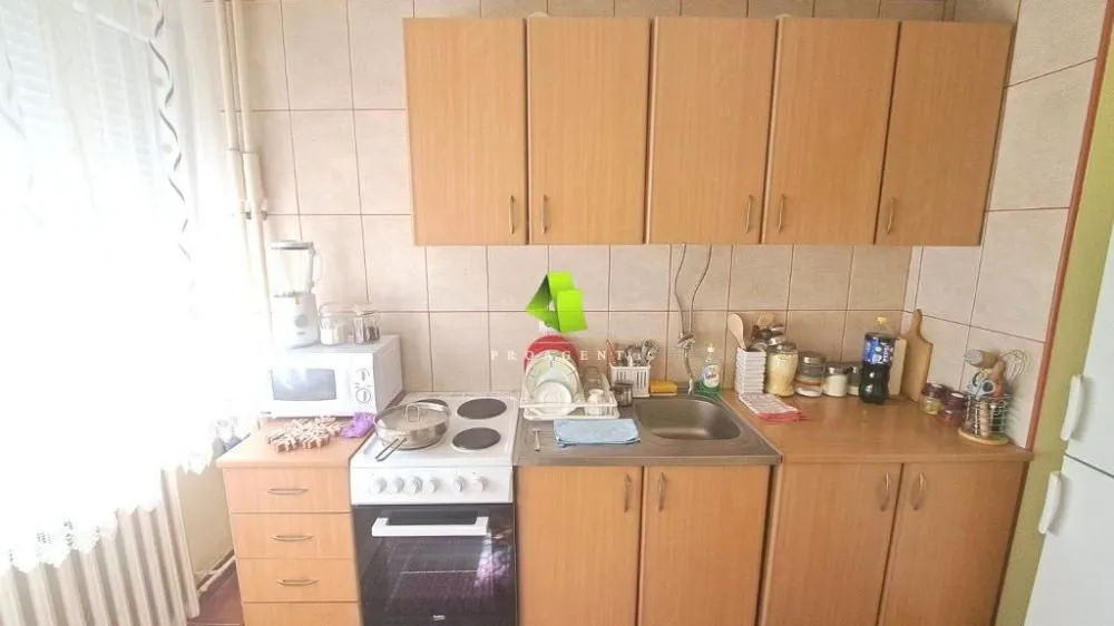 Prodaja, dvosoban stan, 67m², Medijana, Niš