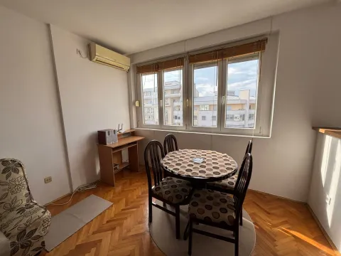Rent, studio apartment, 29m², Preko Morače, Podgorica - image 3
