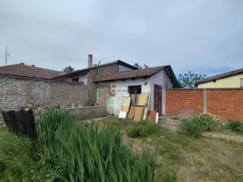 Sale, house, 79m², Mali Bajmok, Subotica - image 15