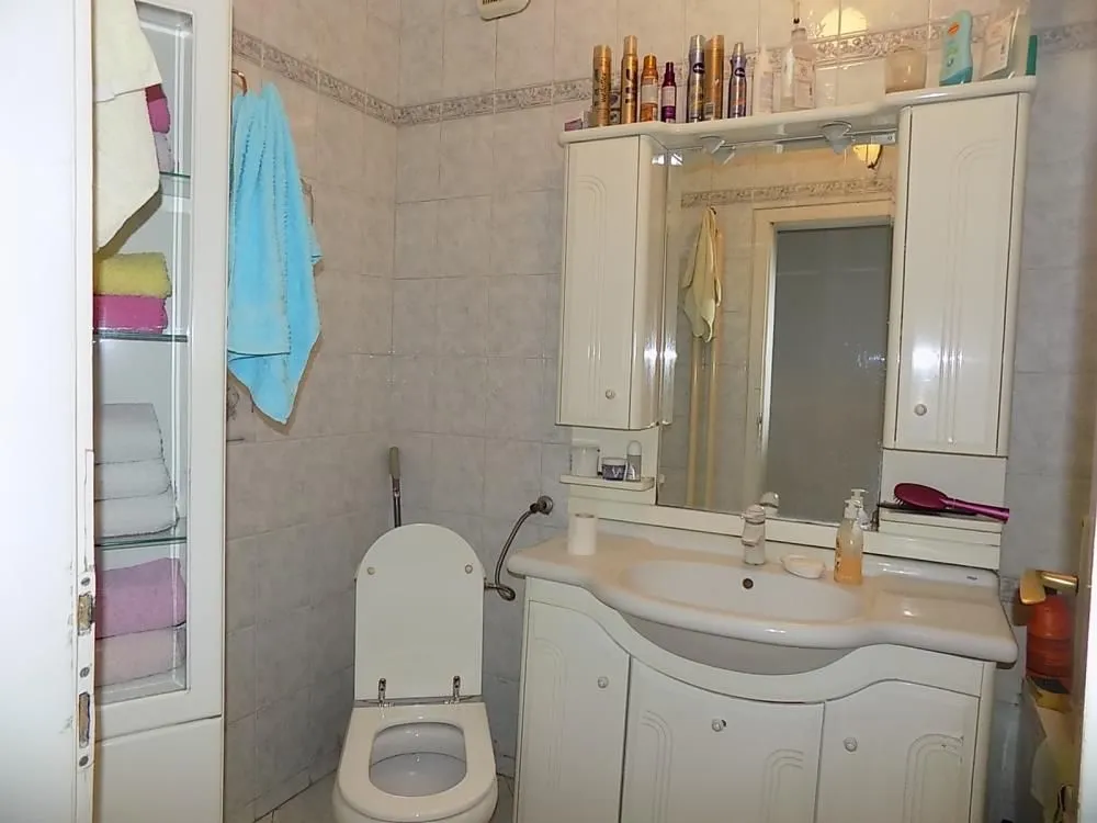 Prodaja, trosoban stan, 118m², Centar, Jagodina