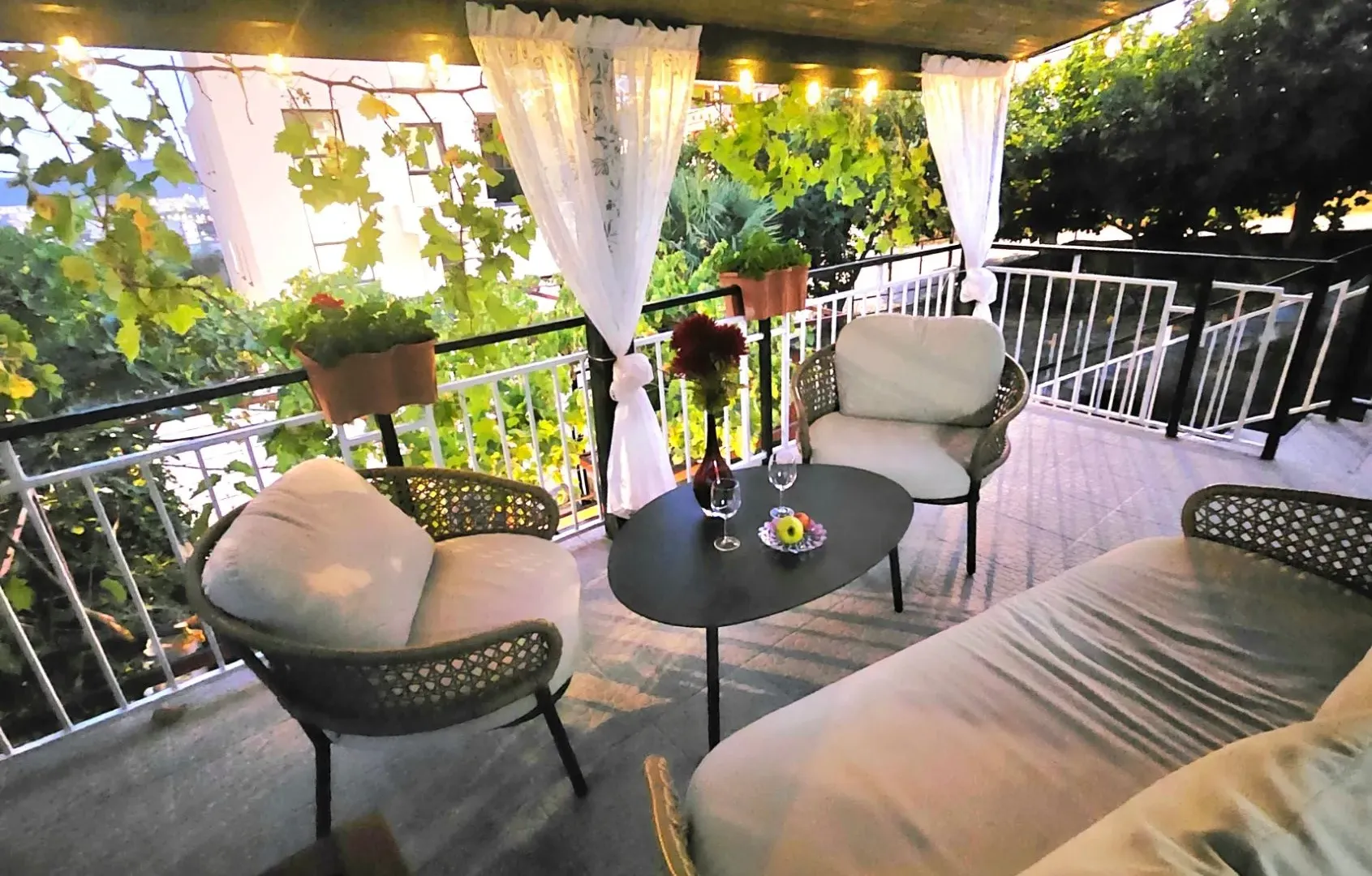 Rent, house, 28m², Šušanj, Bar
