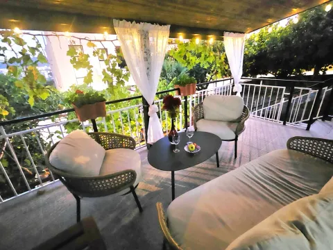 Rent, house, 28m², Šušanj, Bar - image 13