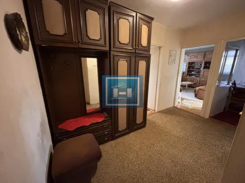 Sale, two bedroom apartment, 56m², Kajsijar, Jagodina - image 15