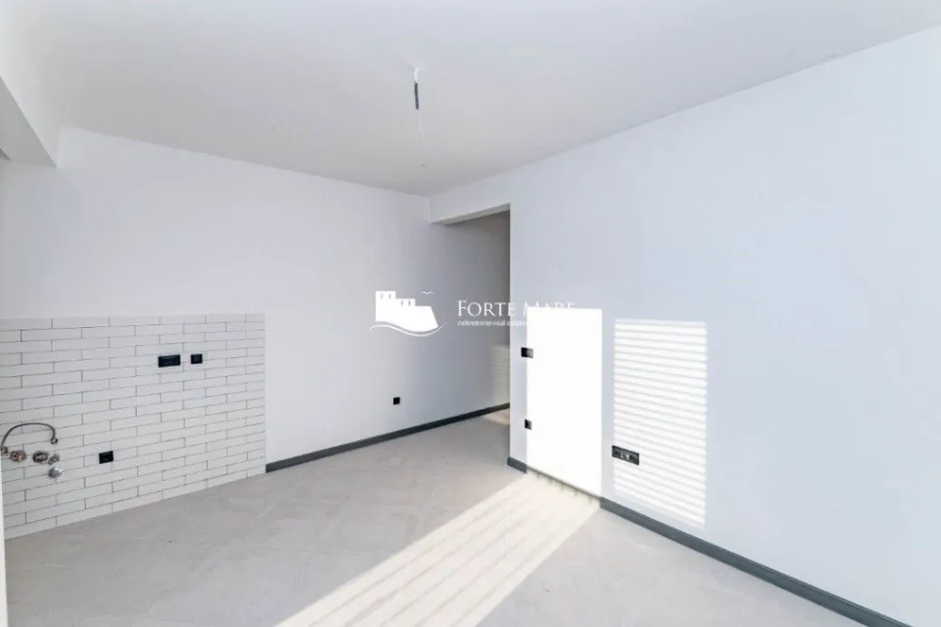 Prodaja, jednosoban stan, 41m², Kumbor, Herceg Novi