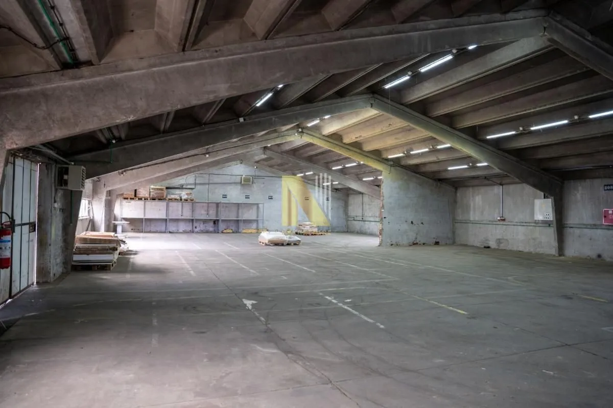 Rent, office space, 759m², Salajka, Novi Sad Sve Podlokacije